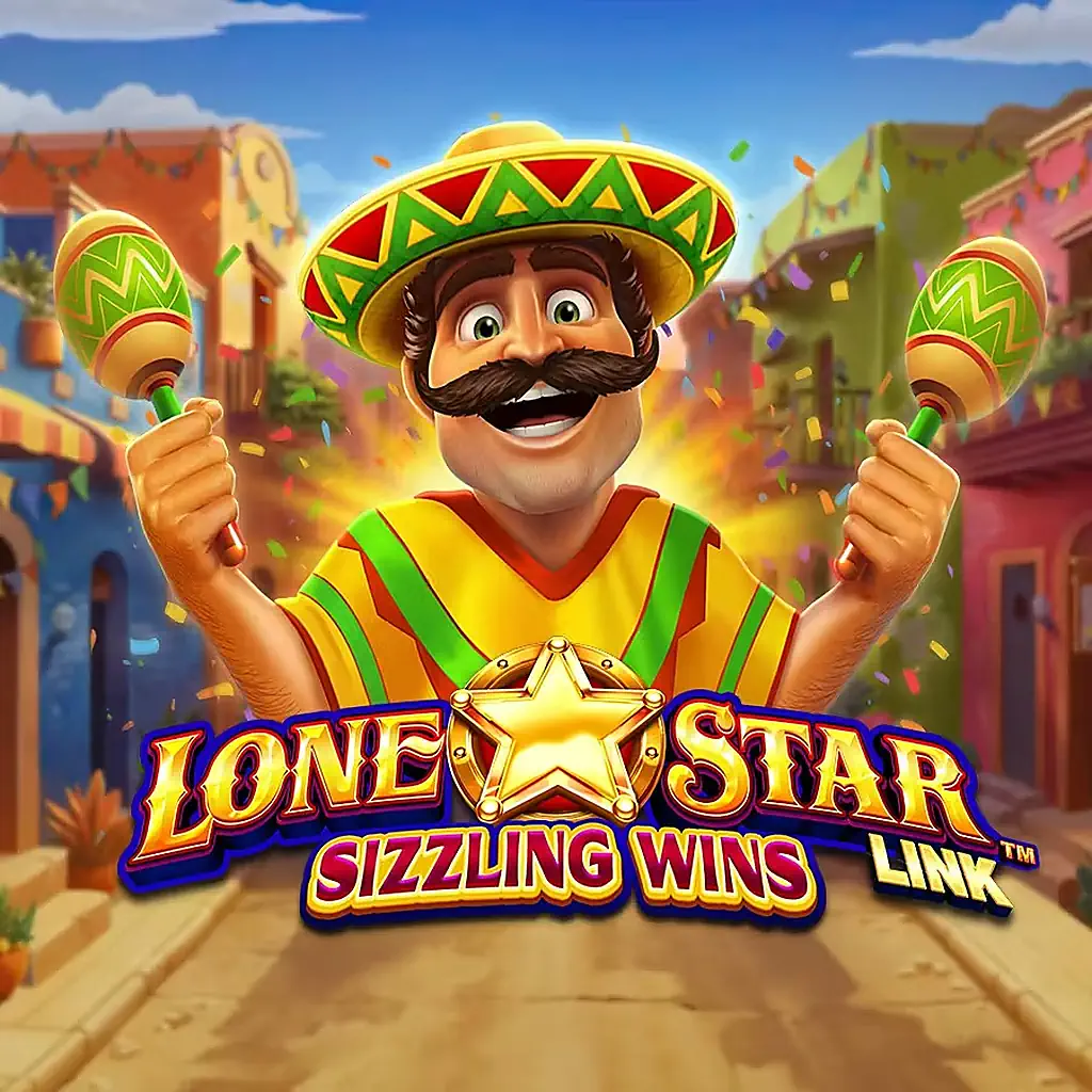 Играть Lone Star Sizzling Wins - обзор слота и советы по выигрышам